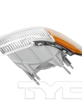 TYC Genera Turn Signal / Parking Light  Front Right                                     - 18-1974-01 - Image 7