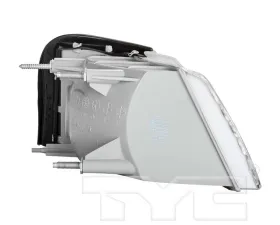 TYC Genera Turn Signal / Parking Light  Front Left