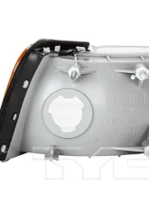TYC Genera Turn Signal / Parking Light  Front Left                                     - 18-1975-01 - Image 2
