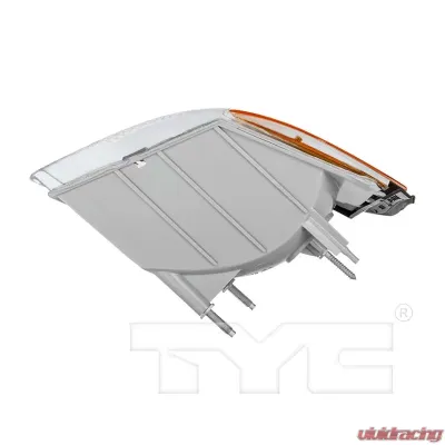 TYC Genera Turn Signal / Parking Light  Front Left - 18-1975-01