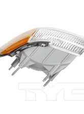 TYC Genera Turn Signal / Parking Light  Front Left                                     - 18-1975-01 - Image 7