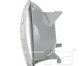 TYC Genera Side Marker Light Front Right