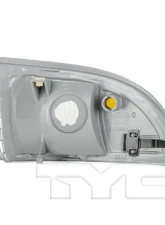 TYC Genera Side Marker Light Front Right                                     - 18-1988-01 - Image 2