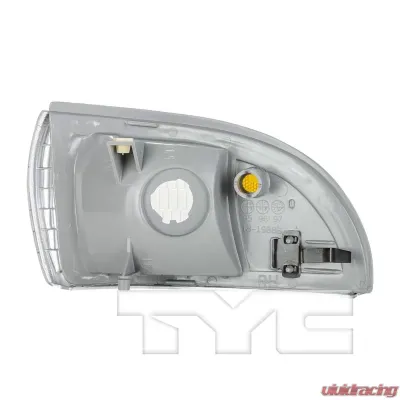 TYC Genera Side Marker Light Front Right - 18-1988-01