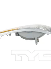 TYC Genera Side Marker Light Front Right                                     - 18-1988-01 - Image 3