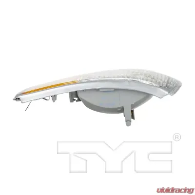 TYC Genera Side Marker Light Front Right - 18-1988-01