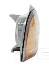 TYC Genera Side Marker Light Front Right                                     - 18-1988-01 - Image 6
