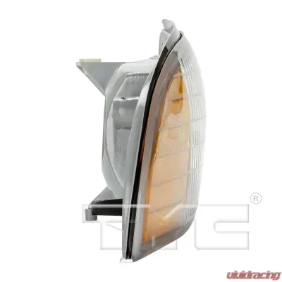 TYC Genera Side Marker Light Front Right - 18-1988-01