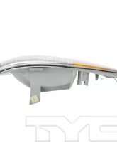 TYC Genera Side Marker Light Front Right                                     - 18-1988-01 - Image 7