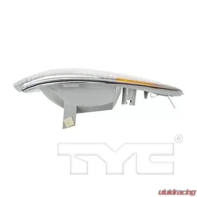 TYC Genera Side Marker Light Front Right - 18-1988-01