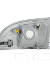 TYC Genera Side Marker Light Front Left                                     - 18-1989-01 - Image 2