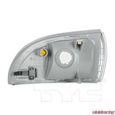 TYC Genera Side Marker Light Front Left - 18-1989-01