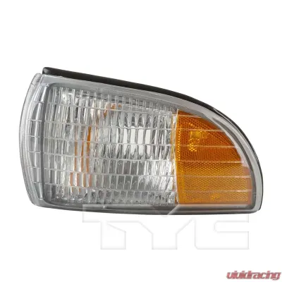 TYC Genera Side Marker Light Front Left - 18-1989-01