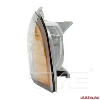 TYC Genera Side Marker Light Front Left - 18-1989-01