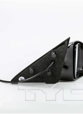 TYC Genera Door Mirror Pontiac Grand Am Right 1999-2002                                     - 1820231 - Image 4