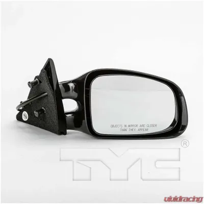 TYC Genera Door Mirror Pontiac Grand Am Right 1999-2002 for 1999