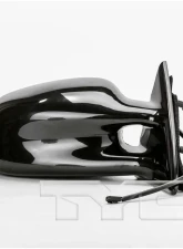 TYC Genera Door Mirror Pontiac Grand Am Right 1999-2002                                     - 1820231 - Image 3