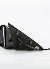 TYC Genera Door Mirror Pontiac Grand Am Left 1999-2002                                     - 1820232 - Image 4