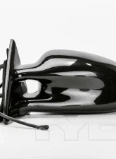 TYC Genera Door Mirror Pontiac Grand Am Left 1999-2002                                     - 1820232 - Image 3
