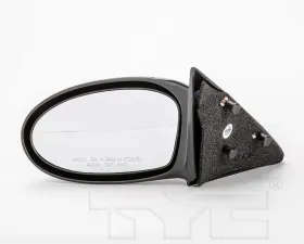 TYC Genera Door Mirror Left