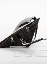 TYC Genera Door Mirror Pontiac Grand Am Right 2002-2005                                     - 1820331 - Image 4