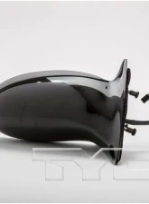 TYC Genera Door Mirror Pontiac Grand Am Right 2002-2005                                     - 1820331 - Image 3