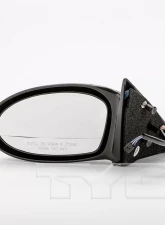 TYC Genera Door Mirror Pontiac Grand Am Left 2002-2005                                     - 1820332 - Image 2