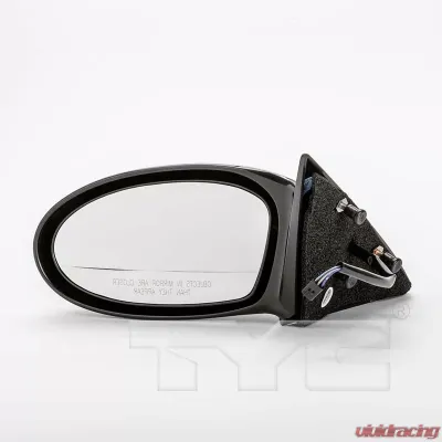 TYC Genera Door Mirror Pontiac Grand Am Left 2002-2005 - 1820332