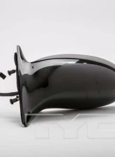 TYC Genera Door Mirror Pontiac Grand Am Left 2002-2005                                     - 1820332 - Image 3