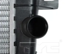 TYC Genera Radiator Assembly