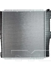 TYC Genera Radiator Assembly                                     - 1824 - Image 2