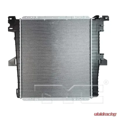 TYC Genera Radiator Assembly - 1824