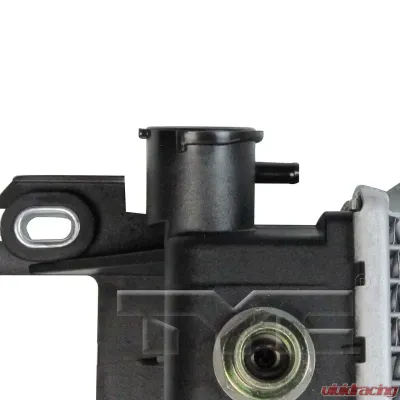 TYC Genera Radiator Assembly - 1824