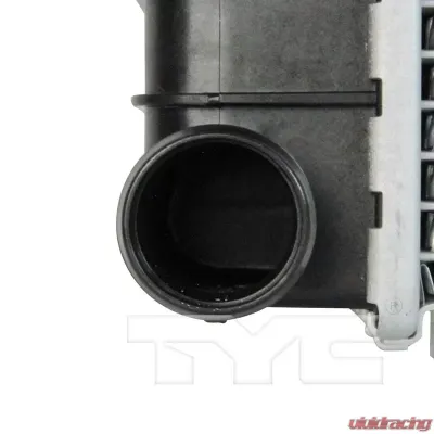 TYC Genera Radiator Assembly - 1824