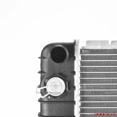 TYC Genera Radiator Assembly - 1826