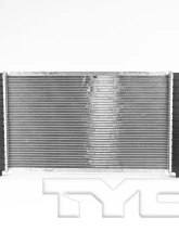 TYC Genera Radiator Assembly                                     - 1826 - Image 2