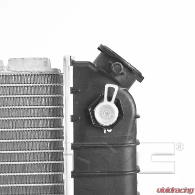 TYC Genera Radiator Assembly - 1826