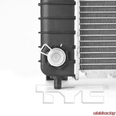 TYC Genera Radiator Assembly - 1826