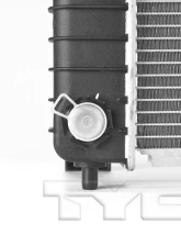 TYC Genera Radiator Assembly                                     - 1826 - Image 6