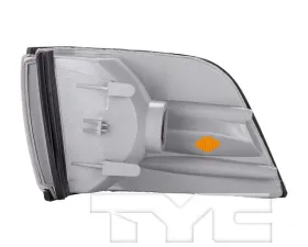 TYC Genera Side Marker Light Buick Century Front Right 1991-1996