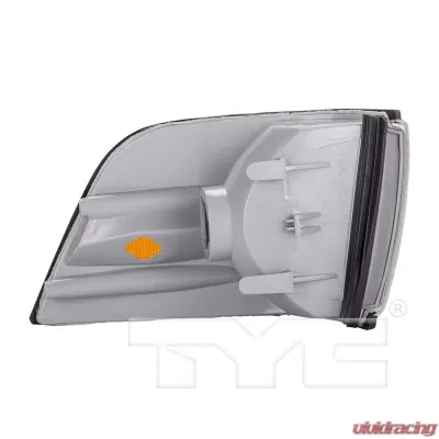 TYC Genera Side Marker Light Buick Century Front Left 1991-1996 - 18-3007-01