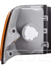 TYC Genera Side Marker Light Buick Century Front Left 1991-1996                                     - 18-3007-01 - Image 2
