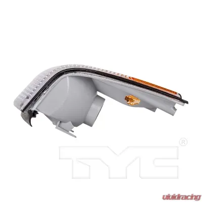 TYC Genera Side Marker Light Buick Century Front Left 1991-1996 - 18-3007-01