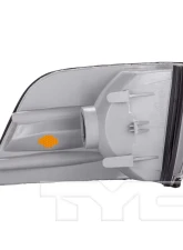 TYC Genera Side Marker Light Buick Century Front Left 1991-1996                                     - 18-3007-01 - Image 4