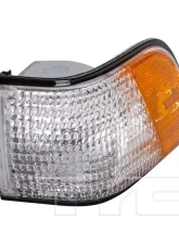TYC Genera Side Marker Light Buick Century Front Left 1991-1996                                     - 18-3007-01 - Image 5