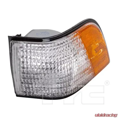 TYC Genera Side Marker Light Buick Century Front Left 1991-1996 - 18-3007-01