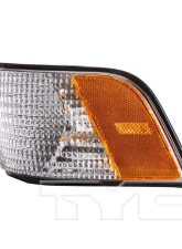 TYC Genera Side Marker Light Buick Century Front Left 1991-1996                                     - 18-3007-01 - Image 6
