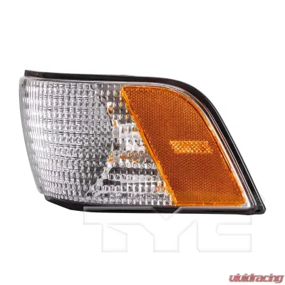 TYC Genera Side Marker Light Buick Century Front Left 1991-1996 - 18-3007-01