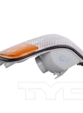 TYC Genera Side Marker Light Buick Century Front Left 1991-1996                                     - 18-3007-01 - Image 7