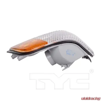 TYC Genera Side Marker Light Buick Century Front Left 1991-1996 - 18-3007-01